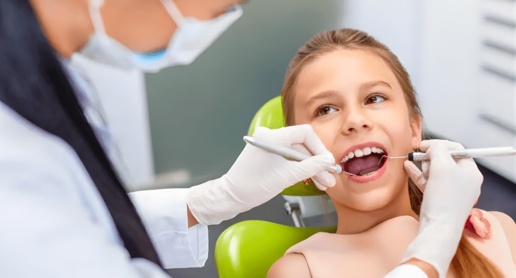 How to Prepare Your Child for Their First Dental Visit
