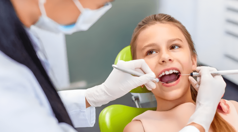 How to Prepare Your Child for Their First Dental Visit