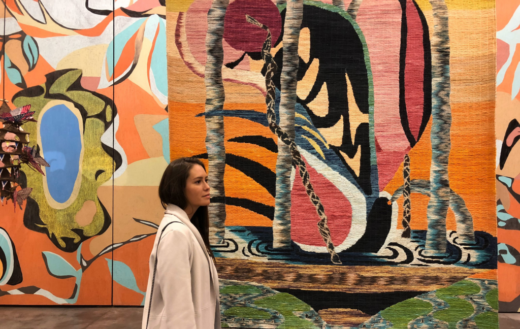Meet the Art Advisor Shaping How Luxury Spaces Come Alive