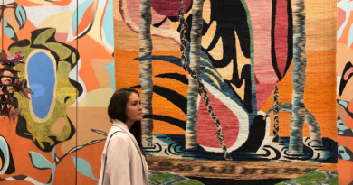 Meet the Art Advisor Shaping How Luxury Spaces Come Alive
