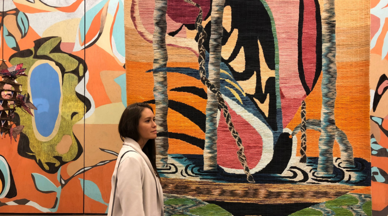 Meet the Art Advisor Shaping How Luxury Spaces Come Alive