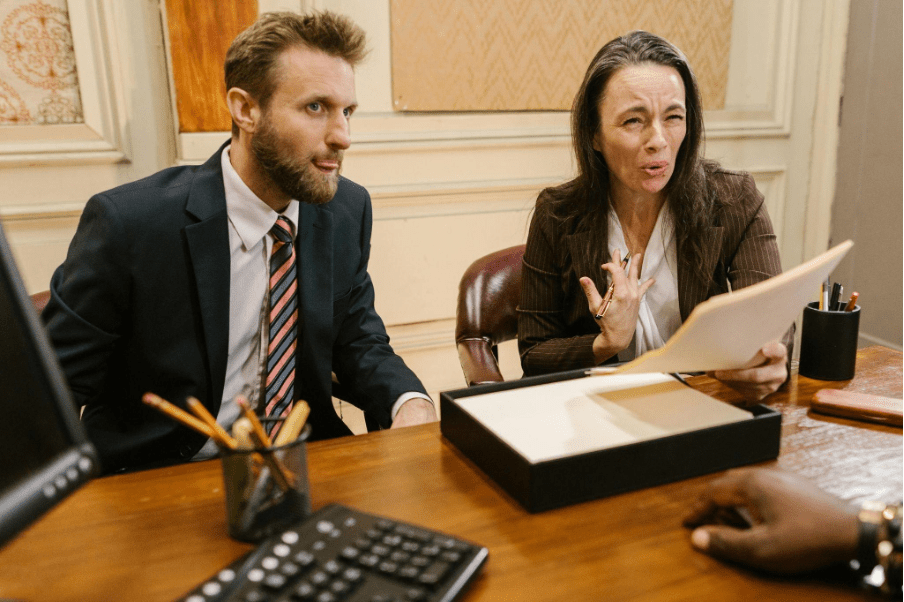 Copy of EDRM to TAR- Legal Discovery Acronyms Decoded
