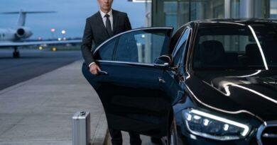 What High Net Worth Travelers Actually Expect from Private Ground Transportation