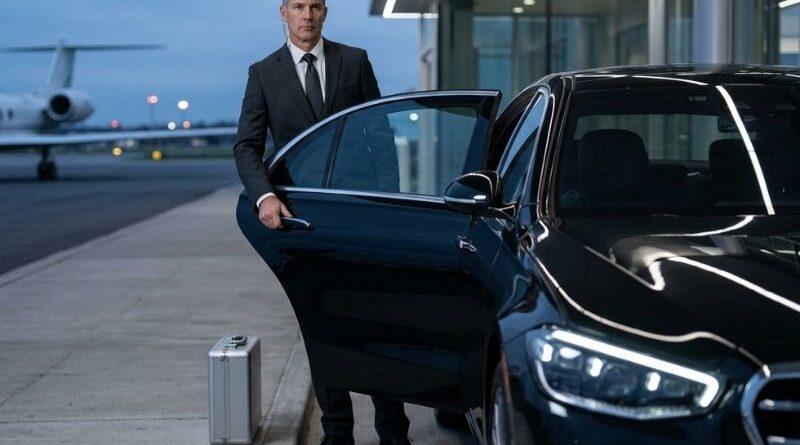 What High Net Worth Travelers Actually Expect from Private Ground Transportation