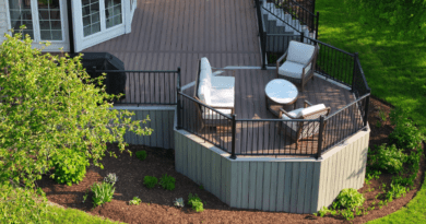 Common Deck Maintenance Mistakes Homeowners Make (and How to Avoid Them)