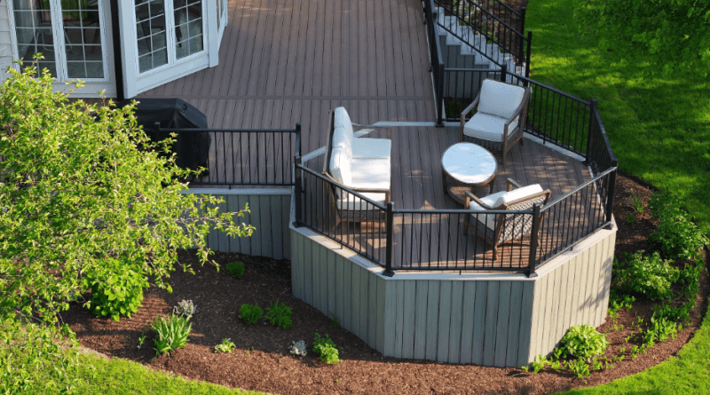 Common Deck Maintenance Mistakes Homeowners Make (and How to Avoid Them)
