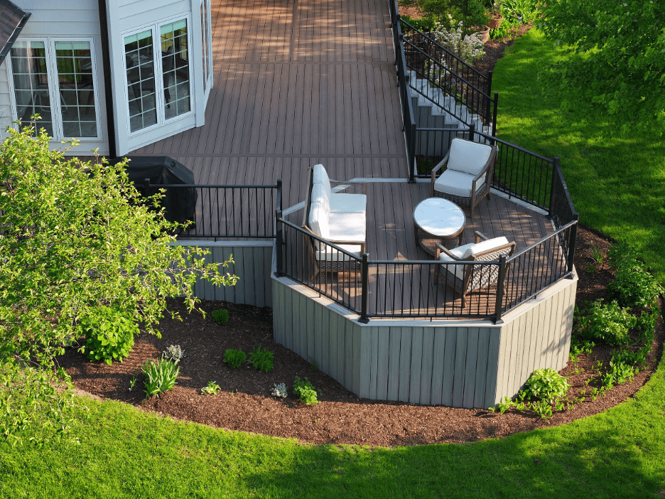 Common Deck Maintenance Mistakes Homeowners Make (and How to Avoid Them)