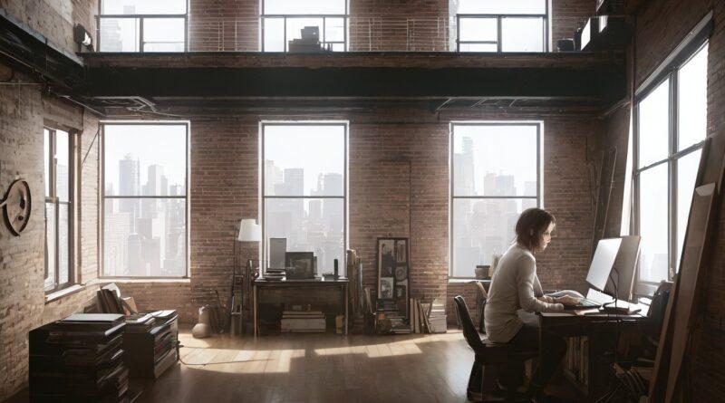 The Freelance Creative's 2026 Tax Playbook: A New Yorker's Guide to 1099 Survival