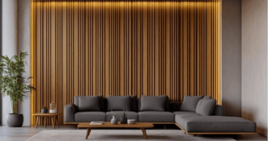 How Wooden Acoustic Panels Improve Sound and Style in Modern Spaces