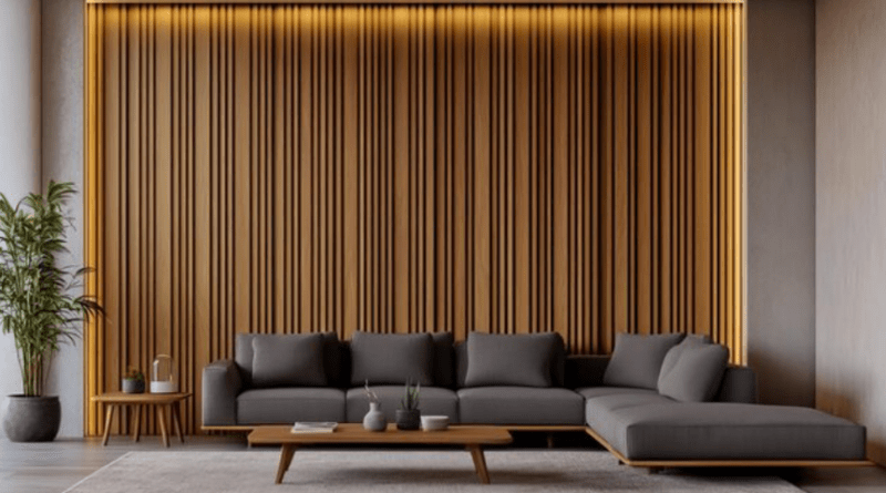 How Wooden Acoustic Panels Improve Sound and Style in Modern Spaces
