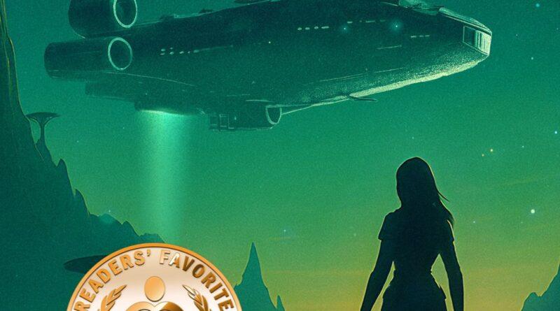 Reframing Space Opera: Inside Christian Hurst’s Character-Driven Sci-Fi