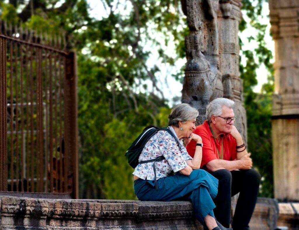 Senior Travel Trends: Destinations Growing in Popularity