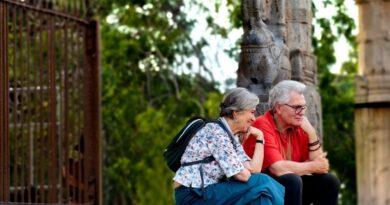 Senior Travel Trends: Destinations Growing in Popularity
