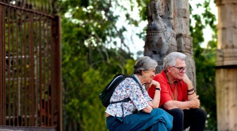 Senior Travel Trends: Destinations Growing in Popularity