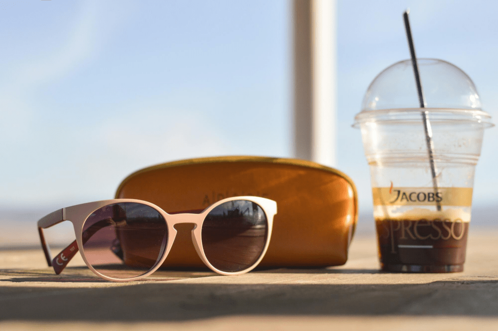 How Luxury Eyewear Became a Modern Fashion Statement