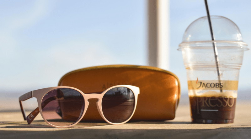 How Luxury Eyewear Became a Modern Fashion Statement