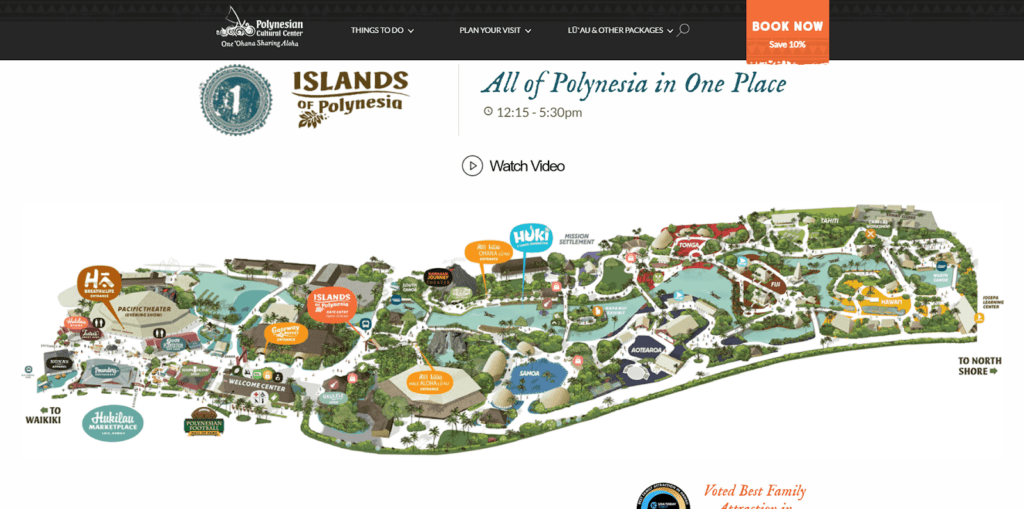 Finding Your Way to a More Meaningful Island Escape With Polynesia