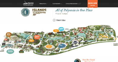 Finding Your Way to a More Meaningful Island Escape With Polynesia