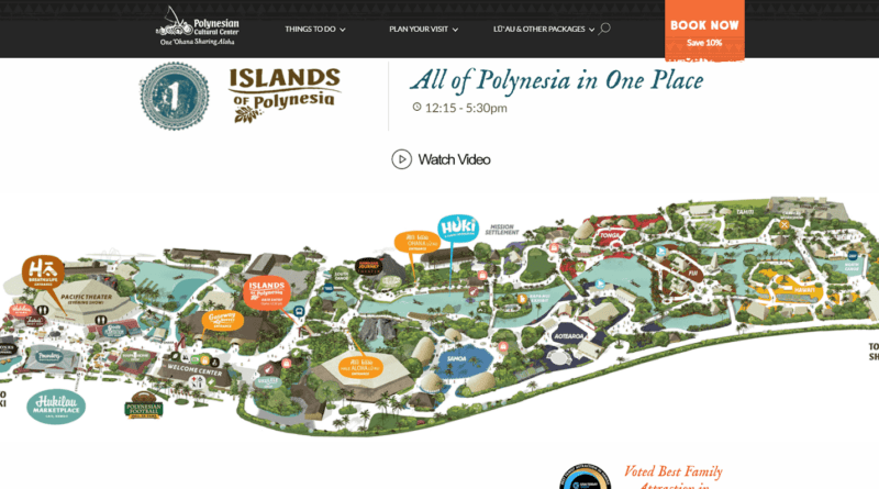 Finding Your Way to a More Meaningful Island Escape With Polynesia