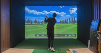 What to Look for Before Investing in a Golf Simulator (Expert Guide)