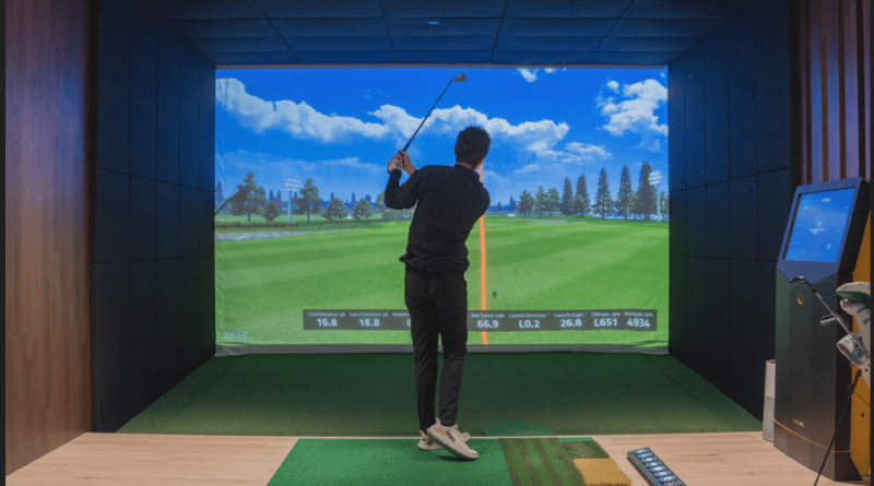 What to Look for Before Investing in a Golf Simulator (Expert Guide)