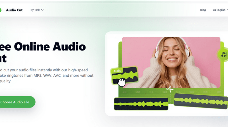 The Easiest Audio & Video Editors for Beginners in 2026: No Skills Required