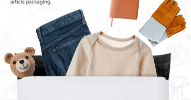 Poly Mailers for Shipping: A Complete Guide to Poly Shipping Bags, Materials, Sizes, and Uses