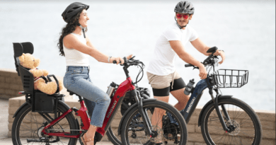 How E-Bikes Are Quietly Redefining the Weekend Escape for Urban New Yorkers
