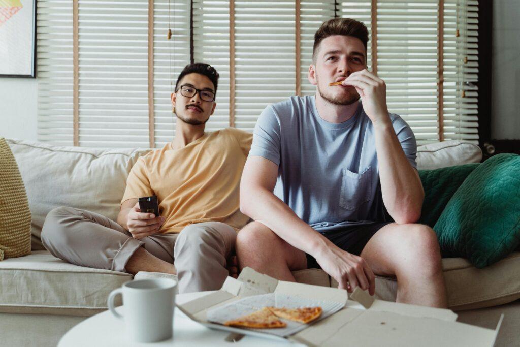 How Your Weekend Routine Uses More Power Than Weekdays