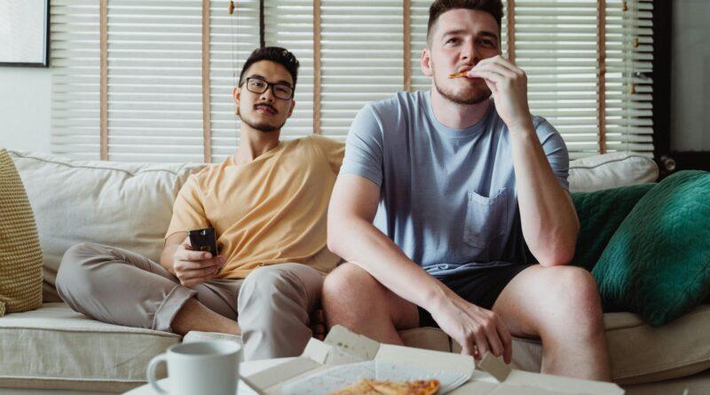 How Your Weekend Routine Uses More Power Than Weekdays