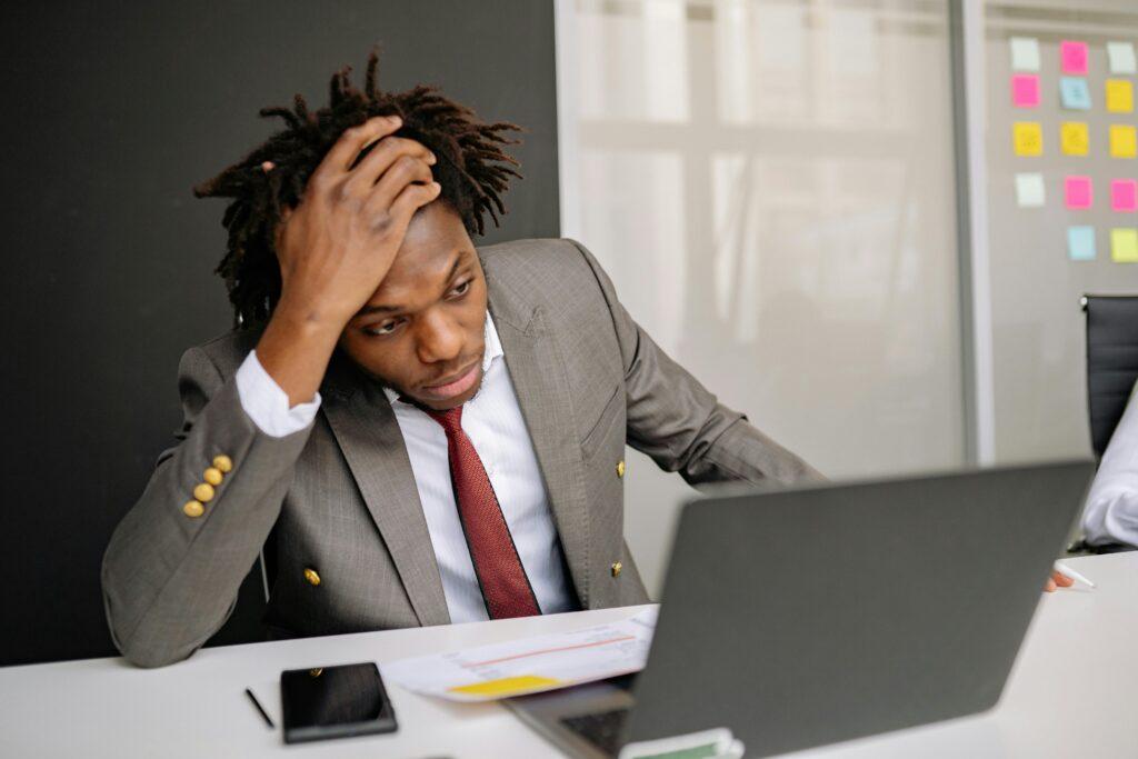 Hidden Risks That Can Shut Down Your Business Overnight