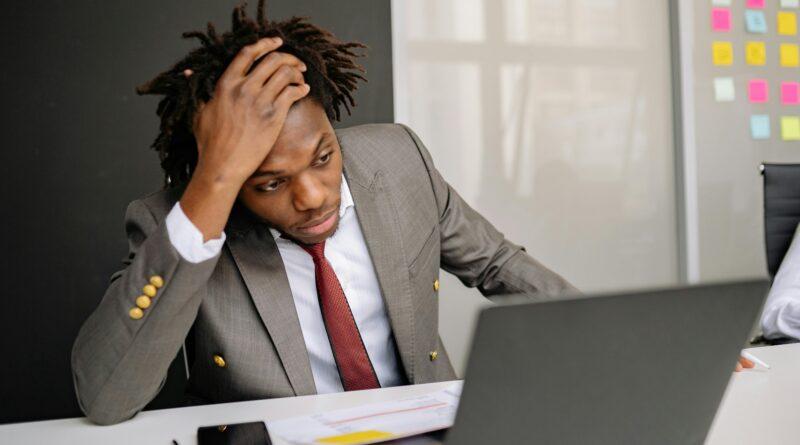 Hidden Risks That Can Shut Down Your Business Overnight