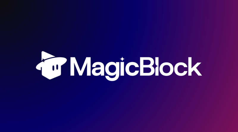 MagicBlock made on-chain gaming actually work. Here is how