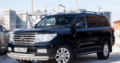 3 Reasons - Why Families Prefer Toyota Vehicles in Columbia