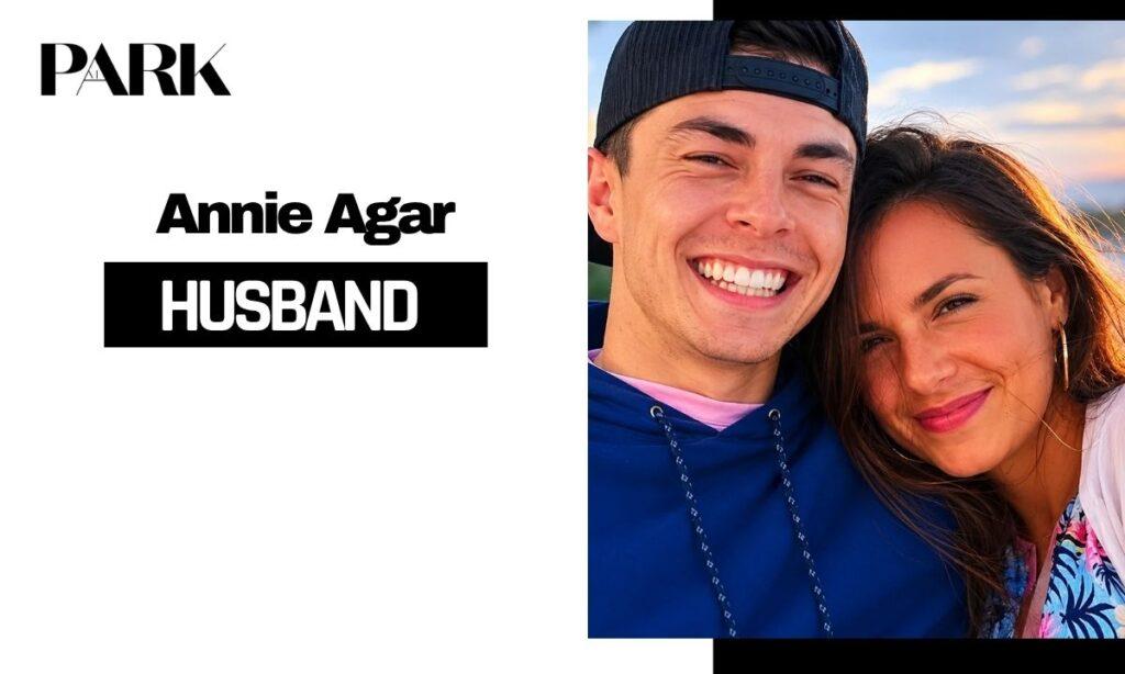 Is Annie Agar Married? Husband, Boyfriend, Dating History, and Relationship Status