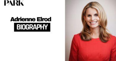 Is Adrienne Elrod Married? Husband, Age, Height, Net Worth, Career