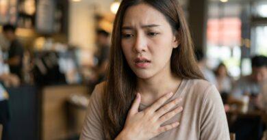 Can Anxiety Cause Shortness of Breath?