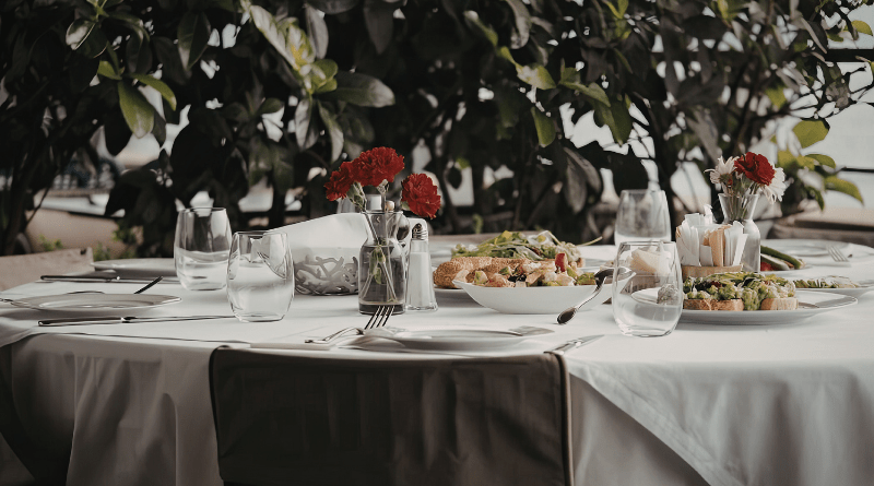 Best Restaurant in Sarasota for Waterfront Dining Experiences