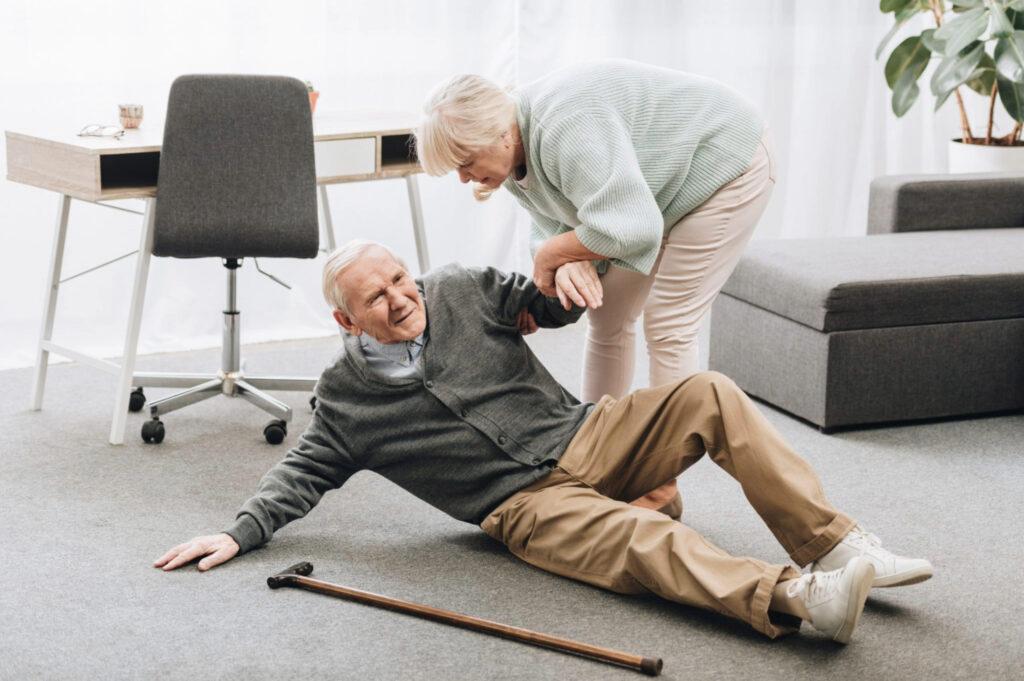 Delaying Caregiving