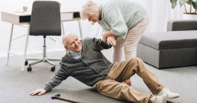Delaying Caregiving