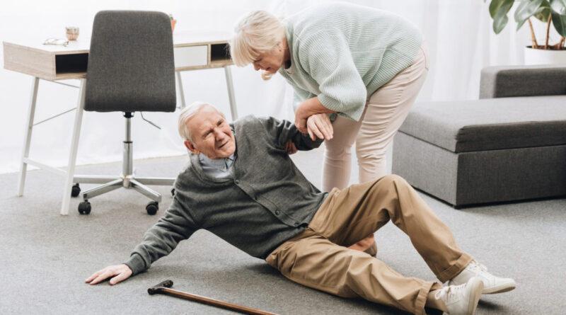 Delaying Caregiving