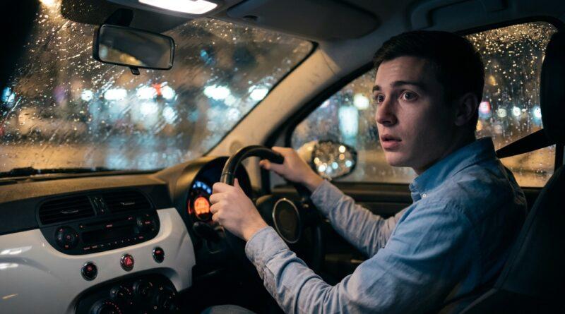 How Driver Inexperience Leads to Preventable Accidents