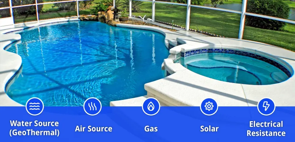 How Does Florida’s Heat Affect Pool Pumps and Filters?
