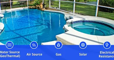 How Does Florida’s Heat Affect Pool Pumps and Filters?