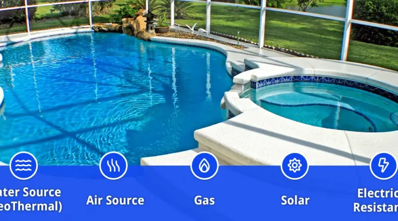 How Does Florida’s Heat Affect Pool Pumps and Filters?
