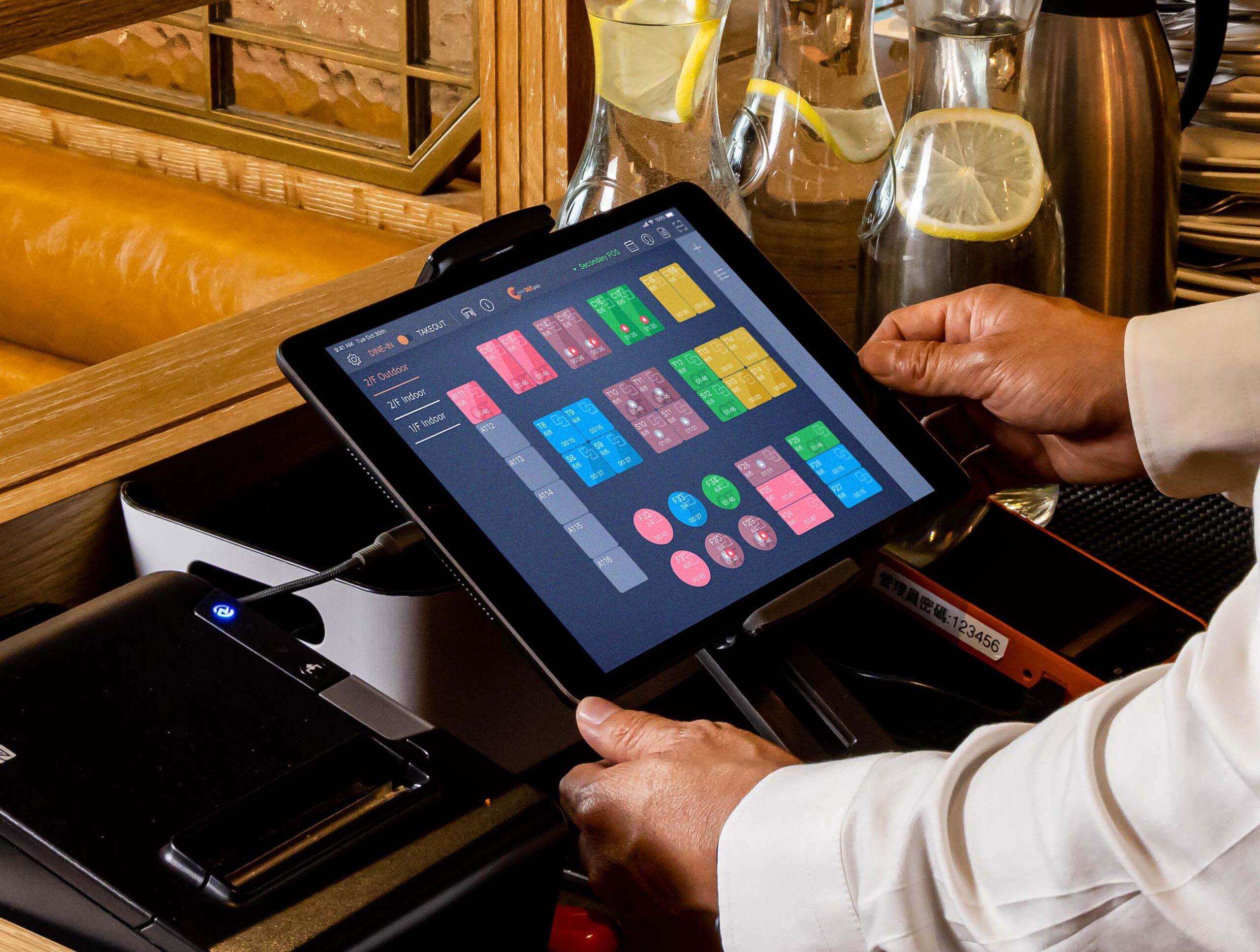 Magazine Pos Top 5 POS Software Solutions for Wine & Liquor Stores to Simplify