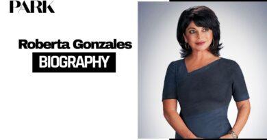 Roberta Gonzales Bio 2026: Age, Height, Husband, Salary, Net Worth And Untold Career Journey