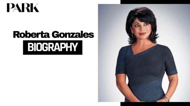 Roberta Gonzales Bio 2026: Age, Height, Husband, Salary, Net Worth And Untold Career Journey