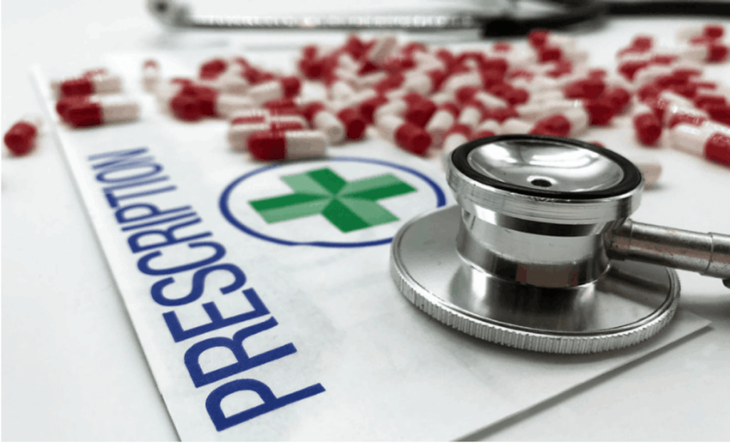 Online Prescriptions Work