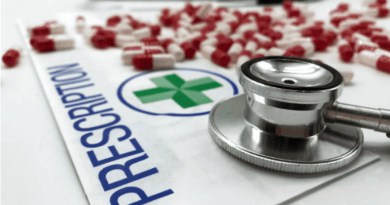 Online Prescriptions Work